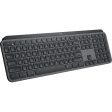 Logitech MX Keys for Business (Graphite) - Brown Box Cheap