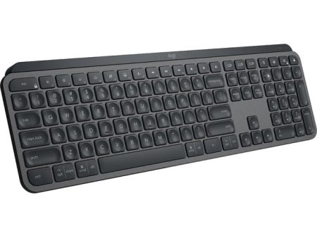 Logitech MX Keys for Business (Graphite) - Brown Box Cheap