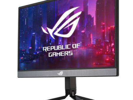 Asus ROG Strix XG17AHP 17.3  Full HD Gaming LCD Monitor - 16:9 Sale