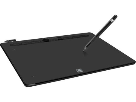 Adesso 10  x 6  Graphic Tablet Fashion