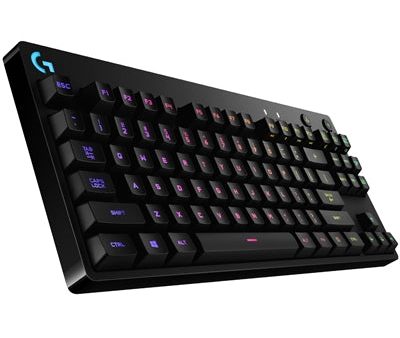 GPRO Mechanical Gmng Keyboard Online