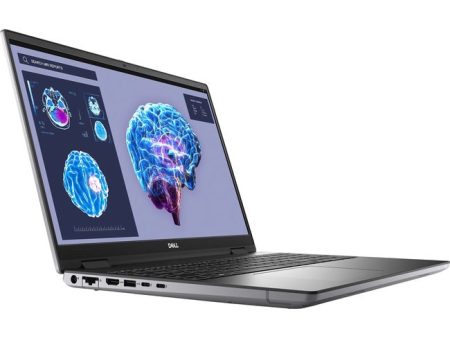 Dell Precision 7000 7680 16  Mobile Workstation - Full HD Plus - 1920 x 1200 - Intel Core i7 13th Gen i7-13850HX Icosa-core (20 Core) 2.20 GHz - 32 GB Total RAM - 512 GB SSD Discount