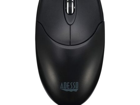 Adesso Antimicrobial Wireless Desktop Mouse For Discount