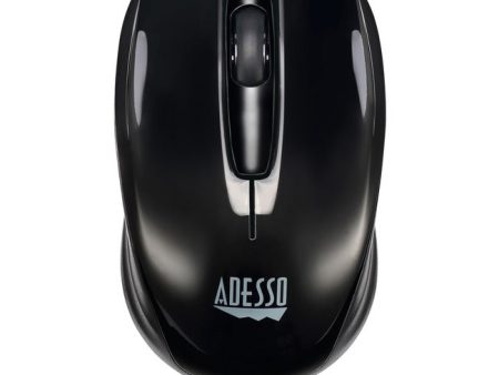 Adesso iMouse S50 - 2.4GHz Wireless Mini Mouse Fashion