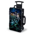 Sirens Mermaids Under Water Pelican Case 1510 Skin Fashion