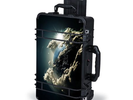 Planet In The Clouds Pelican Case 1510 Skin Online