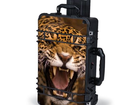 Jaguar Growling Pelican Case 1510 Skin Online Sale