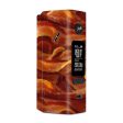 Bacon  Crispy Yum Wismec Reuleaux RX 2 3 combo kit Skin Hot on Sale