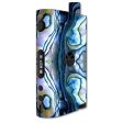 Abalone Aulon Sea Shells Pattern Crystal Kangertech Nebox Skin on Sale