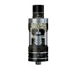 Flower Skull, Floral Skeleton Smok TFV4 Tank Skin For Discount