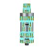 Baby Pineapples Smok TFV4 Tank Skin Online Sale