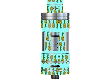 Baby Pineapples Smok TFV4 Tank Skin Online Sale