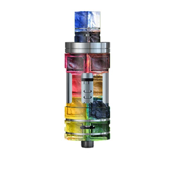 Watercolor Tray Artist Painter Smok TFV4 Tank Skin Supply