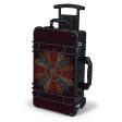 Mandala Flower Pattern Pelican Case 1510 Skin on Sale