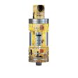 The Kiss Painting Klimt Smok TFV4 Tank Skin Cheap