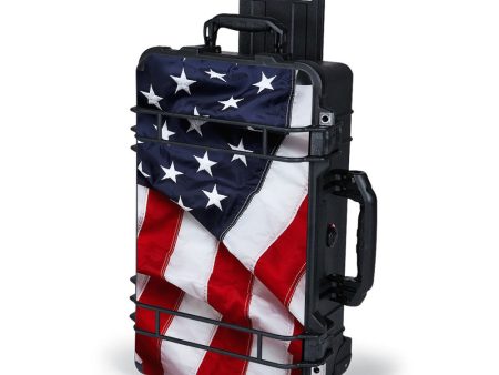 Us Flag, America Proud Pelican Case 1510 Skin Online now