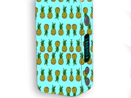 Baby Pineapples Smok Kooper Plus 200w Skin Online Sale