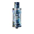 Abalone Aulon Sea Shells Pattern Crystal Smok TFV4 Tank Skin For Discount