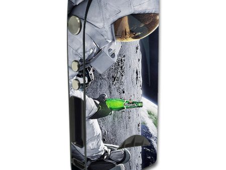 Astronaut Having A Beer Pioneer4You iPV5 200w Skin Discount