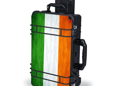 Irish Pride Pelican Case 1510 Skin Fashion