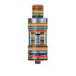 Color Stripes Smok TFV4 Tank Skin Sale