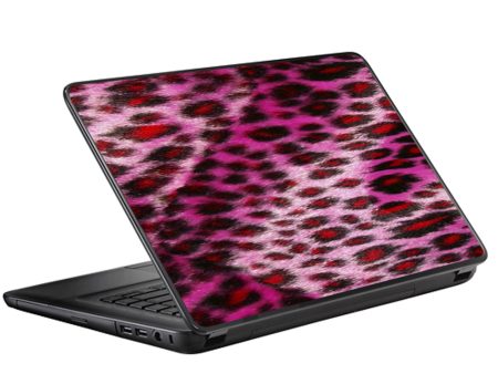 Pink Fur, Cheetah Universal 13 to 16 inch wide laptop Skin Online Hot Sale