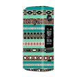 Aztec Turquoise Wismec Reuleaux RX 2 3 combo kit Skin Online