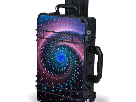 Vortex In Full Color Pelican Case 1510 Skin Cheap