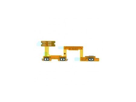 For Huawei P40 Lite 5G Replacement Power & Volume Button Flex Cable Discount