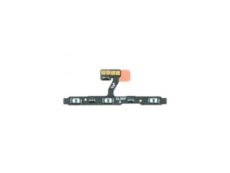 For Huawei P40 Pro Plus Replacement Power & Volume Button Flex Cable Cheap