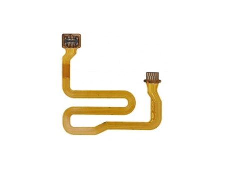 For Huawei P40 Lite E Replacement Fingerprint Sensor Flex Cable For Discount